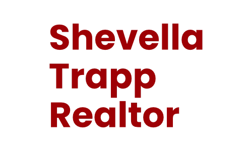 Shevella Trapp Realtor website